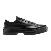 Converse Chuck 70 National OX - Formal Leather Black